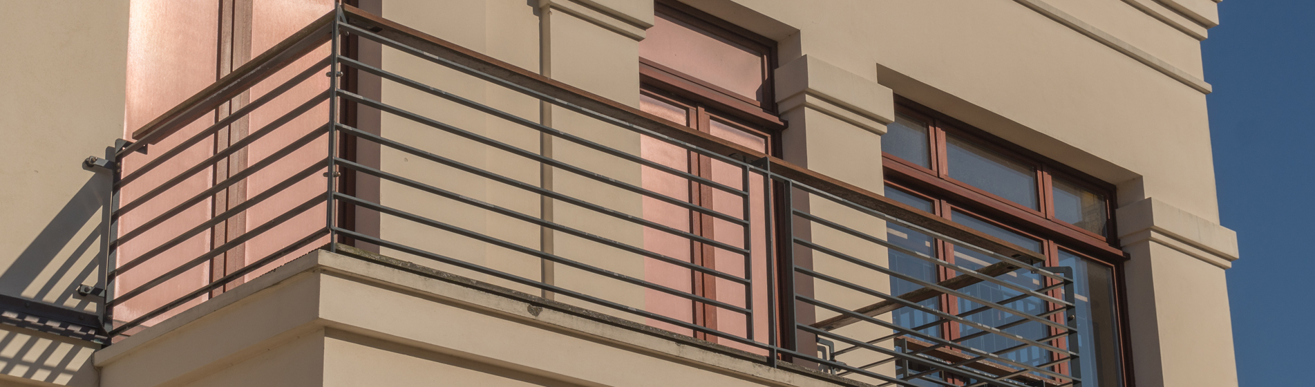 prix garde corps balcon 13400